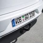 Aktuelles Anhängevorrichtung abnehmbar, mit 13-poligem Elektroeinbausatz Angebot bei Volkswagen in Mainz ab 729,00 €