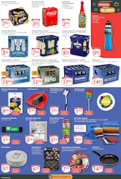Aktueller GLOBUS Prospekt mit Backzubehör, "Aktuelle Angebote", Seite 12
