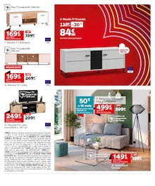 Promotion Fauteuil dans le prospectus But, valable du 23/09/2025 au 27/10/2025 Promo Fauteuil dans le catalogue But du moment à la page 19