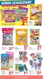 Kaubonbons Angebot im aktuellen Mäc-Geiz Prospekt auf Seite 8