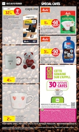 Prix et réduction Cadeau dans le prospectus Intermarché Hyper en cours Offre Cadeau dans le catalogue Intermarché Hyper du moment à la page 40