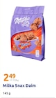 Snax Daim im Angebot bei Action in Menden Snax Daim Angebote von Milka bei Action Menden für 2,49 €