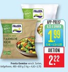 Aktuelles Gemüse Mix Italienische Küche Angebot bei Marktkauf in Reutlingen ab 1,99 €