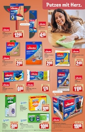 Bettwäsche im REWE Prospekt in Braunschweig Aktueller REWE Prospekt mit Bettwäsche, "Dein Markt", Seite 30