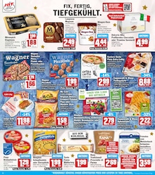 Ente Angebot im aktuellen HIT Prospekt auf Seite 8