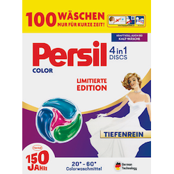 Waschmittel