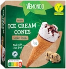 Glace vegan saveur cookie - VEMONDO - Lidl à Saint-Nazaire Glace vegan saveur cookie - VEMONDO en promo chez Lidl Saint-Nazaire à 2,99 €