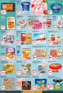 Joghurt im GLOBUS Prospekt "Aktuelle Angebote" mit 32 Seiten (Leipzig)