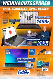 Aktueller expert Prospekt mit Asus, "Top Angebote", Seite 12