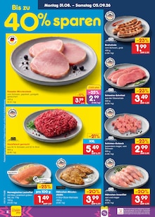 Grillfleisch im aktuellen Netto Marken-Discount Prospekt (Dresden) Grillfleisch im Netto Marken-Discount Prospekt "Aktuelle Angebote" mit 66 Seiten (Dresden)