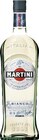 MARTINI Bianco 14,4% vol. à Géant Casino dans Pino