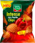 Marktkauf Prisdorf - Intense Chips Angebot im Prospekt Intense Chips bei Marktkauf im Prisdorf Prospekt für 1,99 €