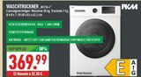 Aktuelles Waschtrockner WT10+7 Angebot bei Marktkauf in Dülmen ab 369,99 €