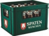 Oktoberfestbier Angebote von Münchner Hofbräu bei tegut Nordhausen für 14,99 €
