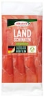 Schinken Angebote von Abraham bei REWE Meerbusch für 1,39 €