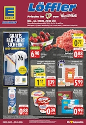 E center Discounter Prospekt der aktuellen Woche mit 30 Seiten, gültig von 26.05.2026 bis 30.05.2026, in Willingen und Umgebung Aktueller E center Discounter Prospekt in Willingen und Umgebung, "Aktuelle Angebote" mit 30 Seiten, 26.05.2026 - 30.05.2026