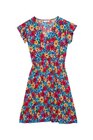 Robe courte femme dans le catalogue Carrefour