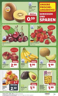 Kartoffeln im aktuellen combi Prospekt (Osnabrück) Kartoffeln im combi Prospekt "Markt - Angebote" mit 34 Seiten (Osnabrück)