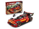 Ninjago 71867 15-jähriges Jubiläum: X-1 Ninja Supercar Bausatz, Mehrfarbig im MediaMarkt Saturn Prospekt Ninjago 71867 15-jähriges Jubiläum: X-1 Ninja Supercar Bausatz, Mehrfarbig von LEGO im aktuellen MediaMarkt Saturn Prospekt für 62,99 €