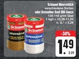 Schamel Meerrettich bei E center im Neuenmarkt Prospekt für 1,49 €