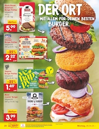 Netto Marken-Discount Lachs im Prospekt Netto Marken-Discount Lachs im Prospekt