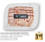 Angebot im EDEKA Sinsheim Prospekt EDEKA Sinsheim Prospekt mit im Angebot für 1,99 €