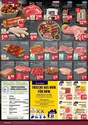 Aktueller EDEKA Prospekt mit Antipasti, "Aktuelle Angebote", Seite 2