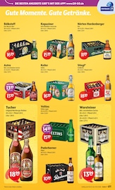 Warsteiner im Getränke Hoffmann Prospekt in Bad Salzuflen Aktueller Getränke Hoffmann Prospekt mit Warsteiner, "Aktuelle Angebote", Seite 7