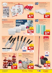Wasserfilter im Netto Marken-Discount Prospekt in Fellbach Aktueller Netto Marken-Discount Prospekt mit Wasserfilter, "Aktuelle Angebote", Seite 39