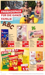 Kaufland Vollkornbrot im Prospekt Kaufland Vollkornbrot im Prospekt