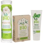 SUR TOUT - CARREFOUR SOFT BIO en promo chez Carrefour SUR TOUT - CARREFOUR SOFT BIO dans le catalogue Carrefour