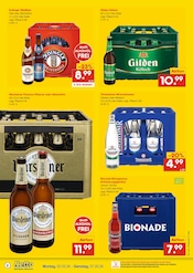 Warsteiner im Netto Marken-Discount Prospekt in Gummersbach Aktueller Netto Marken-Discount Prospekt mit Warsteiner, "DER ORT, AN DEM DU IMMER AUSGEZEICHNETE PREISE FINDEST.", Seite 2