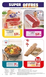 Alimentation Angebote im Prospekt "SUPER PROMOS" von Bi1 Alimentation Angebote im Prospekt "SUPER PROMOS" von Bi1 auf Seite 8