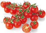 Mini Cherry Rispentomaten Angebote von REWE Beste Wahl bei REWE Greifswald für 1,99 €