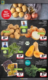 Aktueller EDEKA Prospekt mit Garnelen, "Aktuelle Angebote", Seite 9