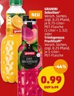 Selection oder Trinkgenuss Fruchtsaft Angebot in Schönebeck (Elbe) Selection oder Trinkgenuss Fruchtsaft im aktuellen Prospekt bei Penny-Markt in Schönebeck (Elbe)