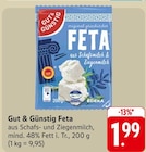 Angebot im EDEKA Fluorn-Winzeln Prospekt EDEKA Fluorn-Winzeln Prospekt mit im Angebot für 1,99 €
