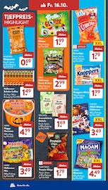 Haribo im ALDI SÜD Prospekt in Willich Aktueller ALDI SÜD Prospekt mit Haribo, "Gutes für Alle.", Seite 27