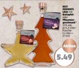 Penny-Markt - Likör mit Bratapfel- oder Pflaumengeschmack Angebot im Prospekt Likör mit Bratapfel- oder Pflaumengeschmack bei Penny-Markt im Prospekt "" für 5,49 €