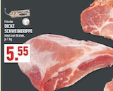 Frische Dicke Schweinerippe im Angebot bei Marktkauf in Bielefeld Frische Dicke Schweinerippe Angebote bei Marktkauf Bielefeld für 5,55 €