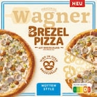 Brezel Pizza Angebote von Wagner bei Lidl Borken für 3,59 €