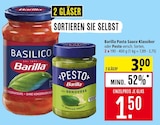 Basilico Angebote von Barilla bei Marktkauf Nürtingen für 1,50 €