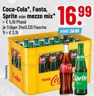 Coca-Cola bei Trinkgut im Petershausen Prospekt für 16,99 €