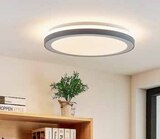 LED-Deckenleuchte 'Rimini' Angebot in Elztal LED-Deckenleuchte 'Rimini' im aktuellen Prospekt bei BAUHAUS in Elztal