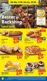Baguette im Lidl Prospekt in Wuppertal Aktueller Lidl Prospekt mit Baguette, "LIDL LOHNT SICH", Seite 14