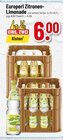 Zitronen-Limonade bei Trinkgut im Prospekt "" für 6,00 €