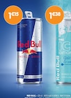 RED BULL - B&M à Argenteuil RED BULL en promo chez B&M Argenteuil à 1,15 €