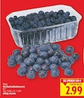 Kulturheidelbeeren bei E center im Berlin Prospekt für 2,99 €