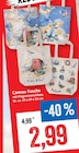 Canvas-Tasche Angebote bei Kaufhaus Stolz Rostock für 2,99 €