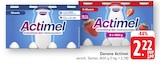Aktuelle Erdbeeren Angebote bei EDEKA in Frankfurt (Main) Aktuelles Actimel Classic Angebot bei EDEKA in Frankfurt (Main) ab 2,22 €